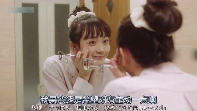 给青春女孩上色